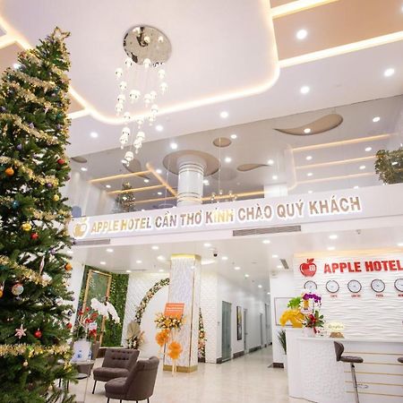 Apple Hotel كان ثو المظهر الخارجي الصورة