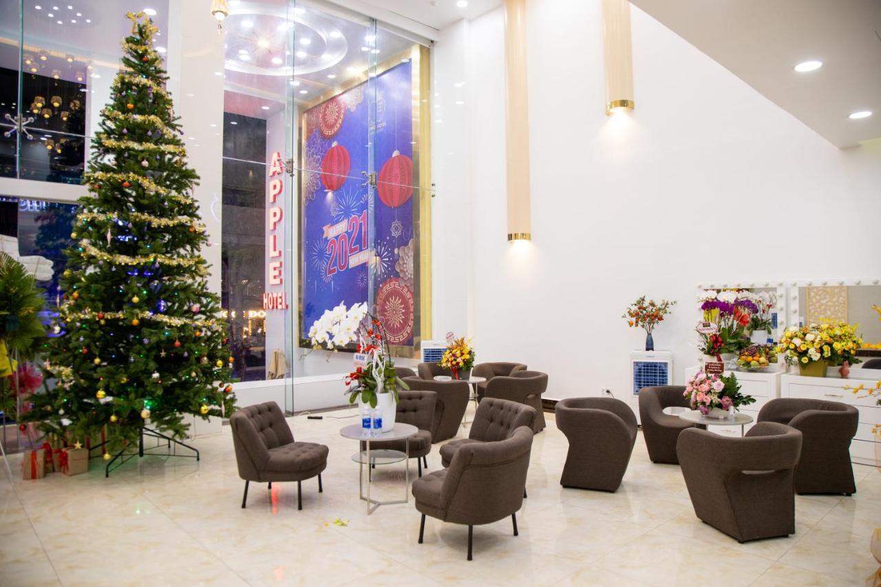 Apple Hotel كان ثو المظهر الخارجي الصورة